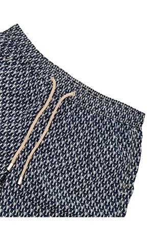 Lighting Micro Fantasy Swimsuit Ultralight MC2 SAINT BARTH | Swimwear | LIG000307813L